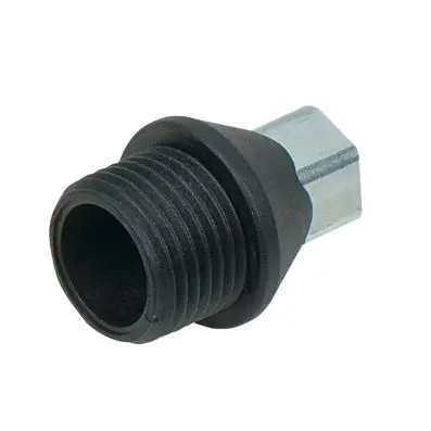 Air outlet muffler 