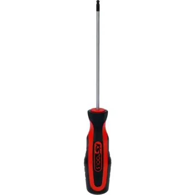 ERGOTORQUEplus screwdriver hexagon with ball end, 3,0mm 
