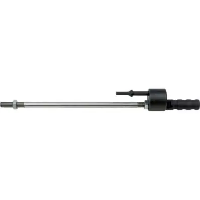 Pneumatic power chisel extractor, for 15 2.1450 