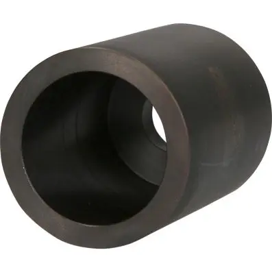 Sleeve exterior diameter 40 mm, internal diameter 25.5 mm 