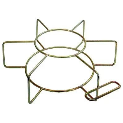 Spiral basket, Ø 520mm, spirale 22/32mm 