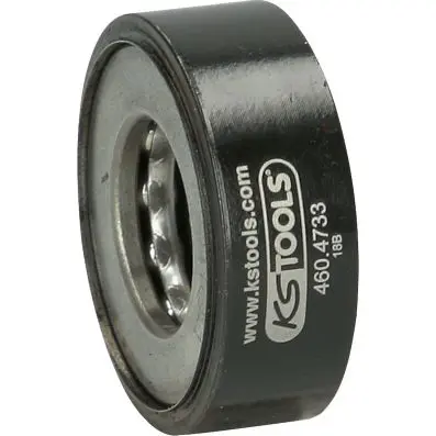 Pressure bearing, Ø 40 mm 
