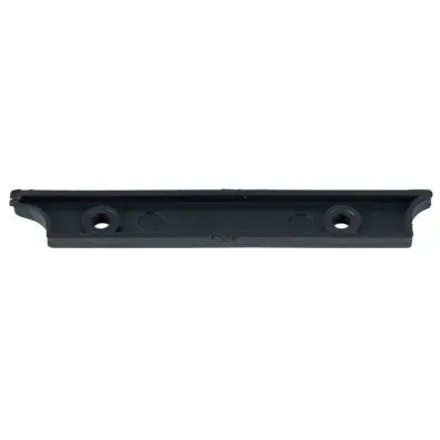 Right guide for card holder 