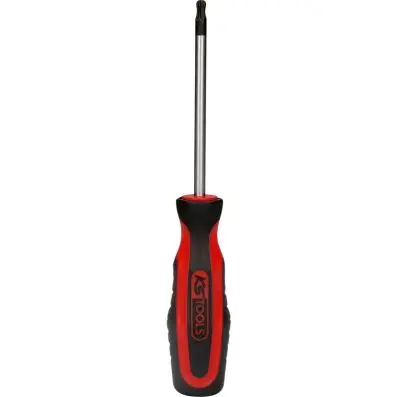 ERGOTORQUEplus ball Torx screwdriver, T3 0 