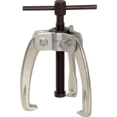 Universal 3 arm puller, 10-100mm 