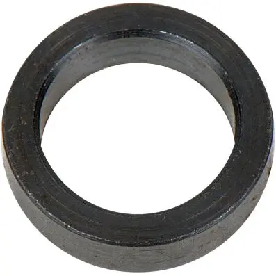 Guiding ring 
