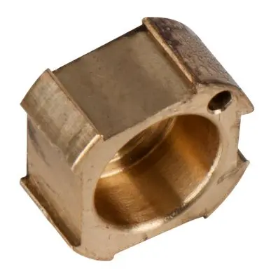 Bearing plate 