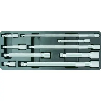Wobble extension set, 9 pcs 