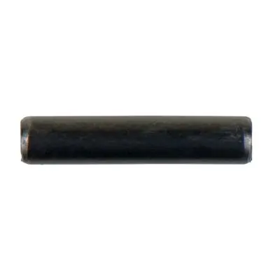 Spring pin for trigger 