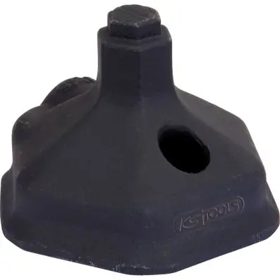 Axle nut wrench for SAF, 140mm 