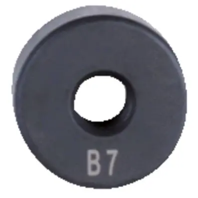Pressure piece (pull) Ø41.5, M14x2.0 