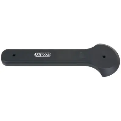 Handling tool, semi-circular 
