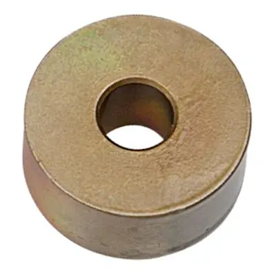 Pressure piece, 37.6 mm, 19 mm 