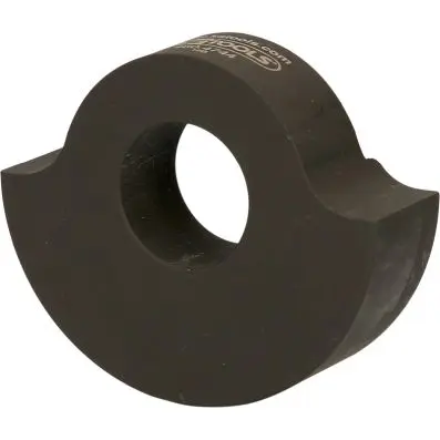 Puller plate, Ø 60 mm 