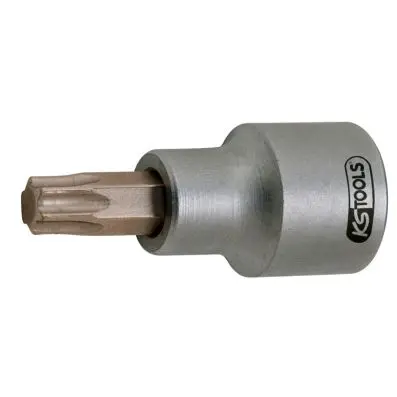 3/8" Bit socket for Torx screws on the b rake calliper, T40 