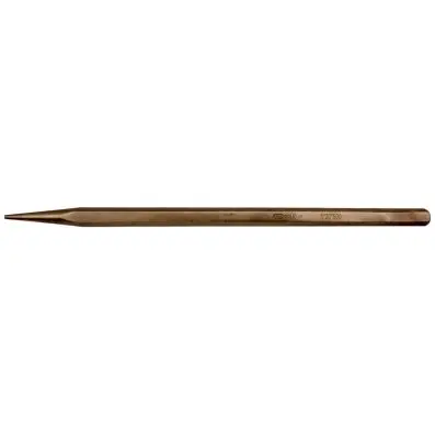 BRONZEplus Taper punch 5 mm 