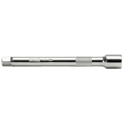 1/4" CHROMEplus Extensions, 100mm 