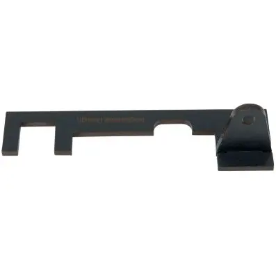 Camshaft locking tool, 3 cylinders, 140 mm 