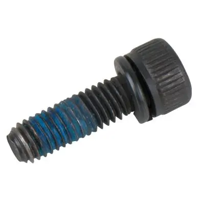 Hexagon screw 