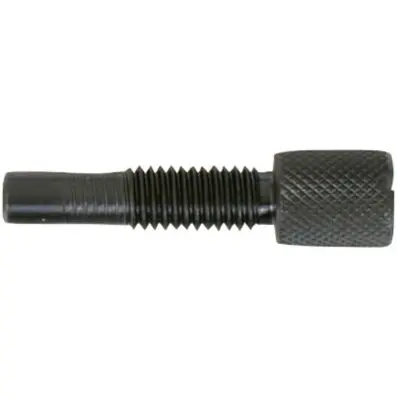 Crankshaft locking pin, Ø 8 mm, 58 mm 