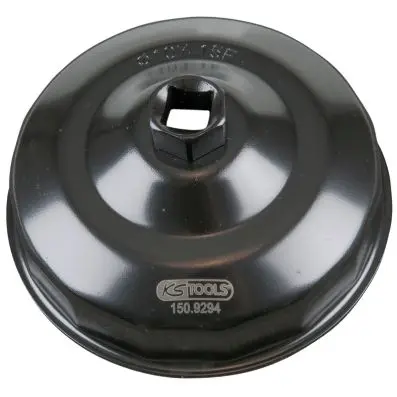1/2“ Commercial vehicle Oil filter wrenc h, 107-15 