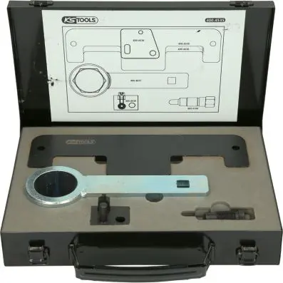 6-piece Engine Timing Tool Set for VAG 