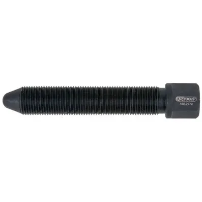 Pressure spindle 