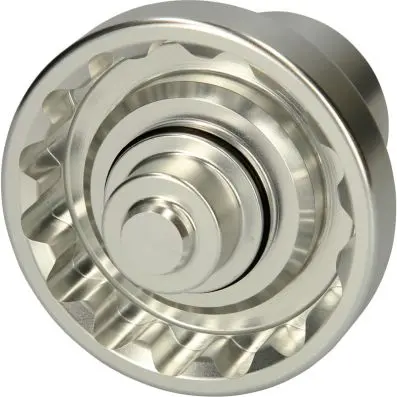 Special aluminium rims special profile p ower socket for Porsche 