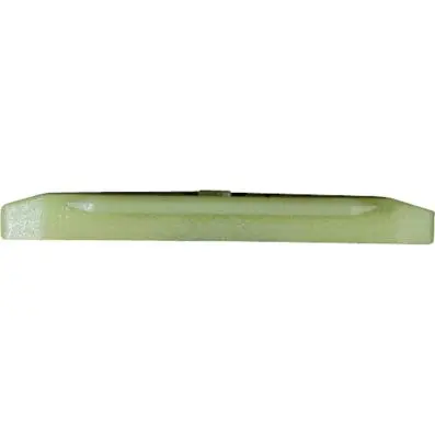 Plastic connection, green for VW, pack o f 50 