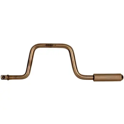 BRONZEplus Speed brace 3/4" 380 mm 
