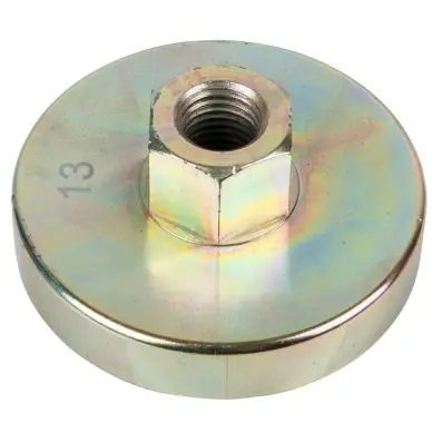 Counter-bearing (assembly) Ø 78x37mm 