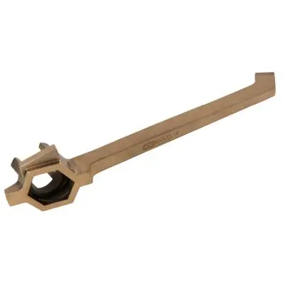 BRONZEplus Universal wrench 300 mm 
