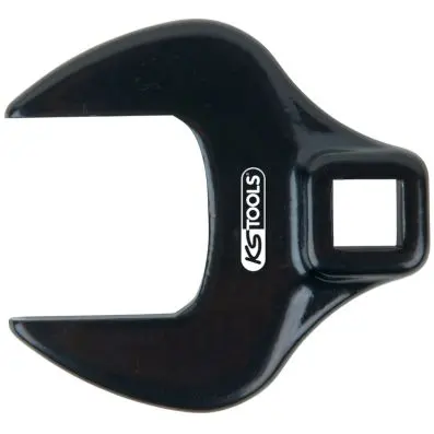 1/2" Insertable open-ended wrench, 32 mm 