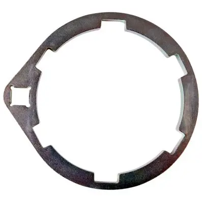3/8" Fuel filter wrench for Volvo 2.4D/2 .4D5 engines 