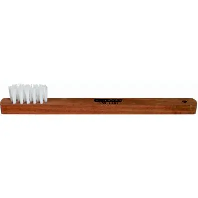 Milling head cleaning brush, nylon 
