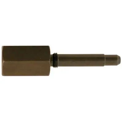 Camshaft locking pin (inlet) 