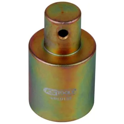 Spacer bolt, front 