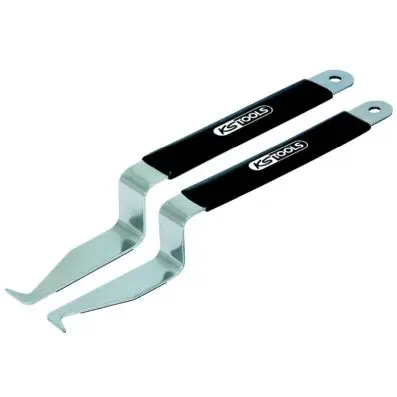 Windscreen mould release set, 2 pcs 