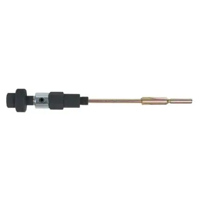 3 in 1 glow plug reamer M10x1,0 