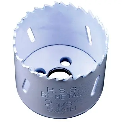 Hole saw Ø 54 mm 