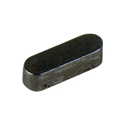 Sunk key 