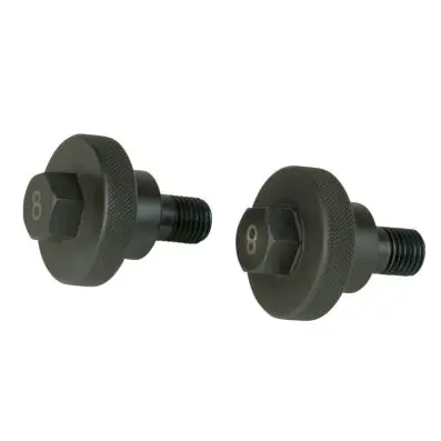 2-piece Fixing Screw Set for Press Frame 