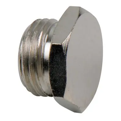 Cap, valve 