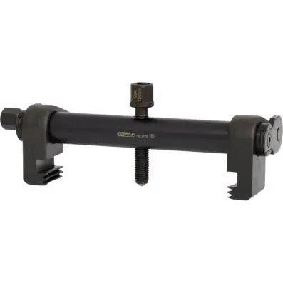 Universal belt pulley puller 2 arm, Ø 40 -165 
