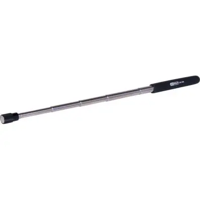 Telescopic magnetic lifter Øhead=13mm, 1 78-675mm 