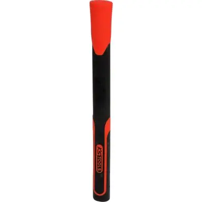 Fiberglass hammer handle, conique 370mm 