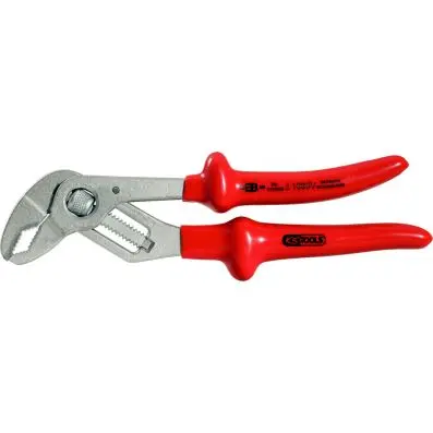 1000V Water pump pliers, 260mm 