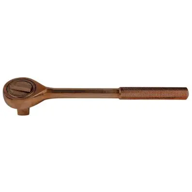 BERYLLIUMplus Reversible ratchet 3/4" 30 0 mm 
