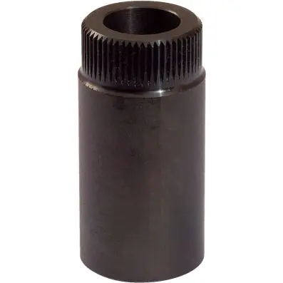 1/2" Special tooth socket f.pre chamber, 58 teeth 