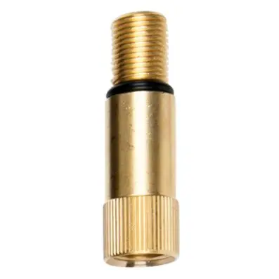 Adaptor M14 x 1.25 mm, long design 